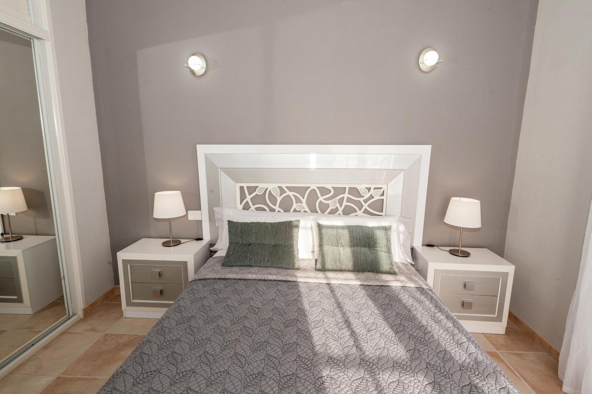 Villa Vanesa Luxury Private Villa With A Heated Pool, 4 Bedrooms And 4 Bathrooms Costa Adeje  Exterior photo