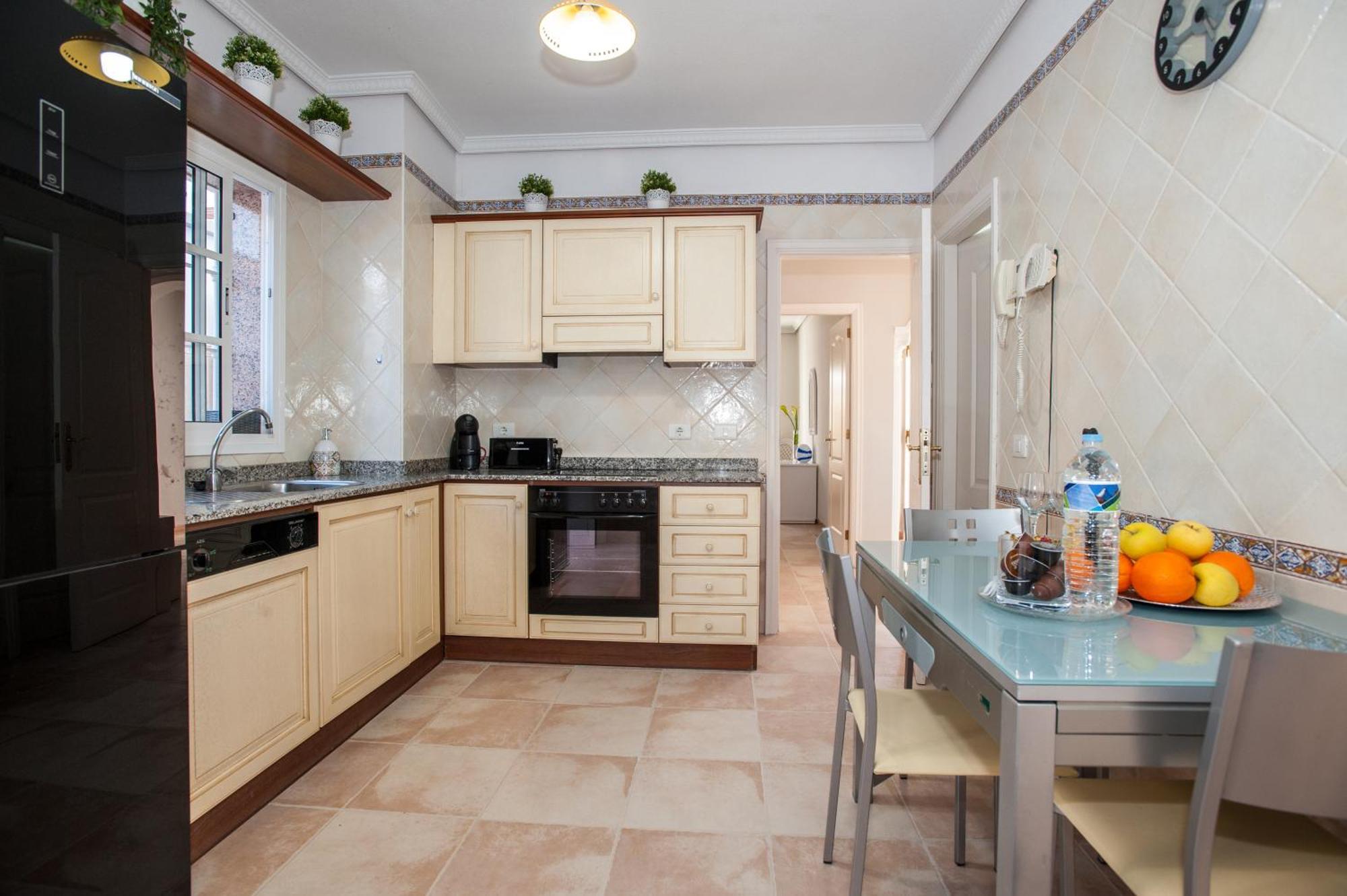 Villa Vanesa Luxury Private Villa With A Heated Pool, 4 Bedrooms And 4 Bathrooms Costa Adeje  Exterior photo