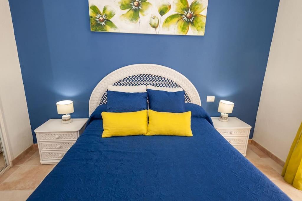 Villa Vanesa Luxury Private Villa With A Heated Pool, 4 Bedrooms And 4 Bathrooms Costa Adeje  Exterior photo